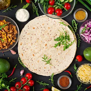 Giliberto's Mexican Taco Shop #10