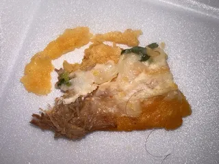 Que taco
