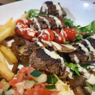 Gili's Kitchen Catering and Bakery