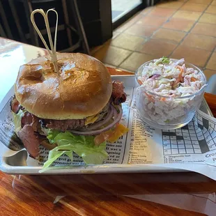 Reuben Burger
