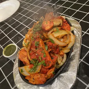 Gill’s Cuisine of India