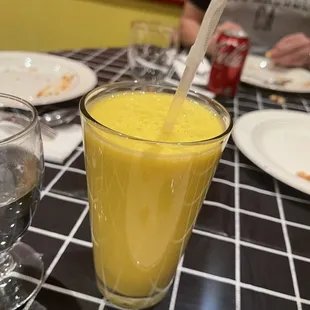 Mango lasi