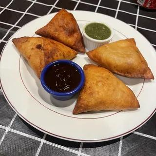 Samosa