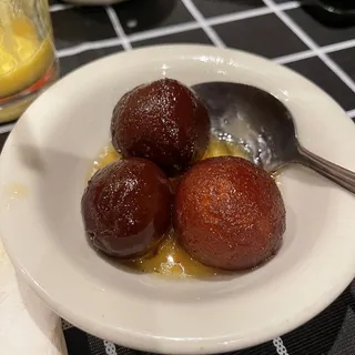 Gulab Jamun