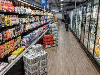 Roberts Fresh Market