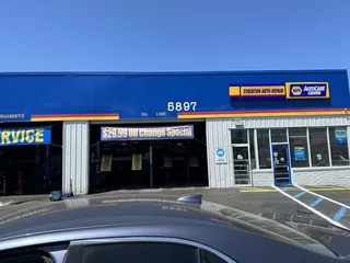Stockton Auto Repair