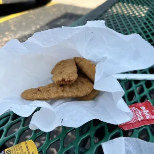 Chicken Tenders