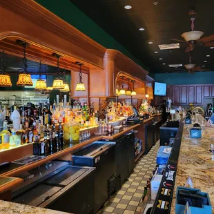 Amazing bar!! June 2022