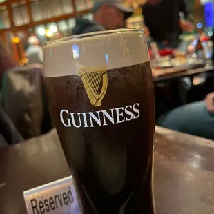 They take reservations!