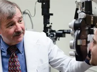 Price & Price Optometrists