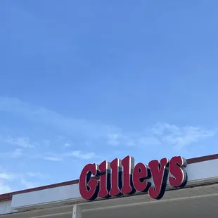 Gilley's Antique Mall