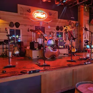 Stage