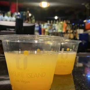 drink