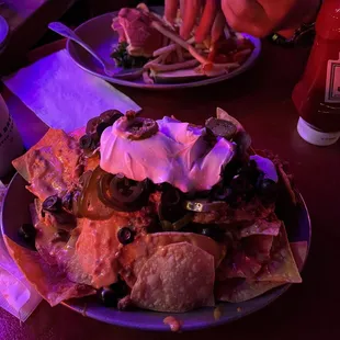 Nachos!
