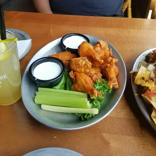 Buffalo Chicken Wings