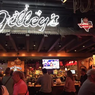 Gilley Chili