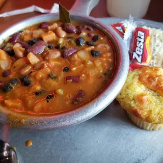 Vegetarian Chili