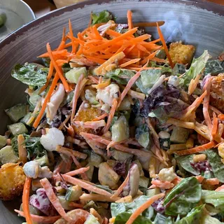 House Salad