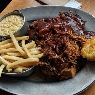 St. Louis Spare Ribs
