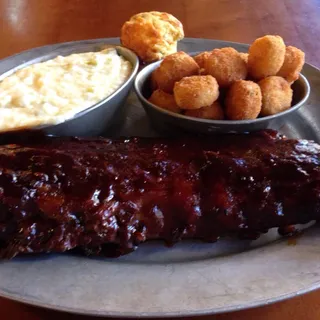 Baby Back Ribs