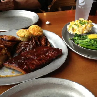 Sides