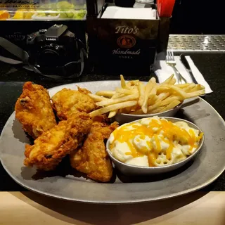 Southern Fried Chicken