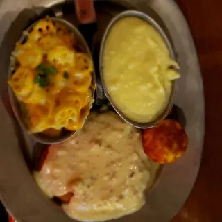 Country Fried Steak