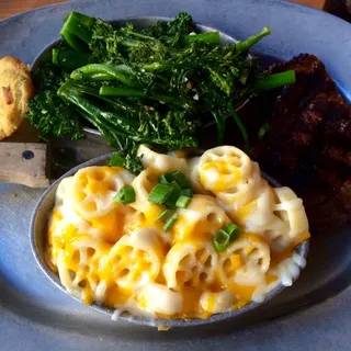 Flat Iron Steak*