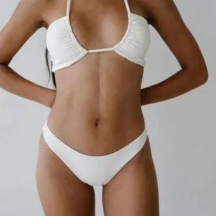 Thea Top &amp; Kanon Bottom Bikini