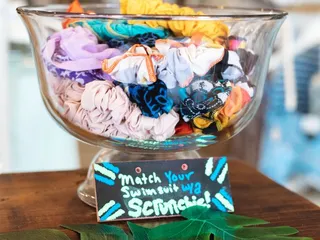 San Lorenzo Bikinis - Kailua