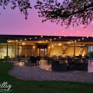 Gillig Winery
