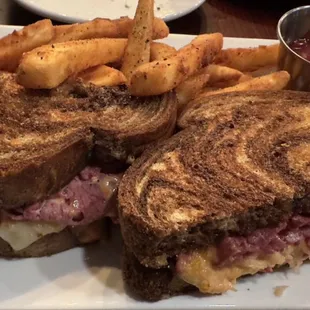 Jonathan Swift Reuben