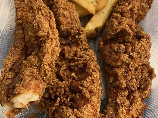 Matt the Miller's Tavern