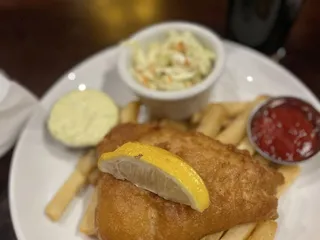 The Pub - Cincinnati