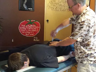 Sierra Chiropractic