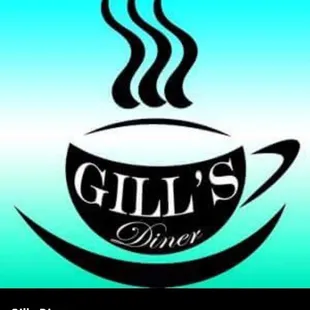 Gill's logo