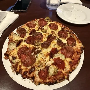 Gillum's Sports Lounge