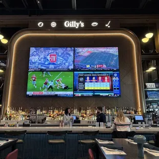 Sports Bar
