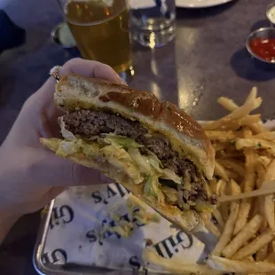 Smash Burger