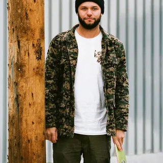 Evan H.