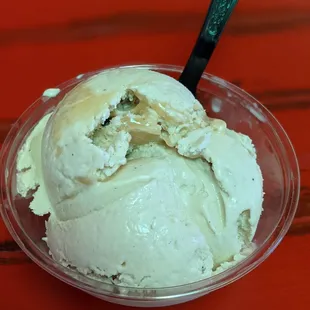 Caramel espresso