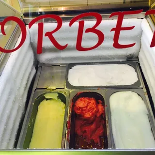 Sorbet
