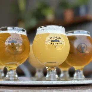 Beers