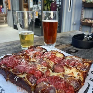 YOLO &apos;Roni Pepperoni