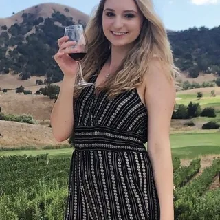 Rachel B.