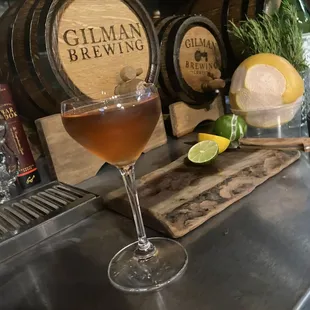 Smooth and oh so Tasty