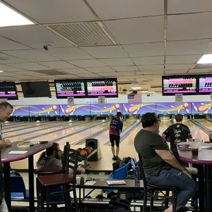 Just Cure It Doubles Tournament