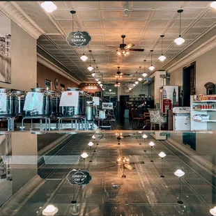 Oil and Vinegars from Italy!