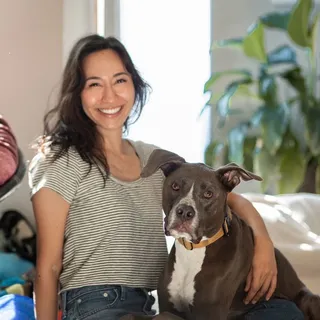 Amanda G.