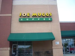 Joe Muggs